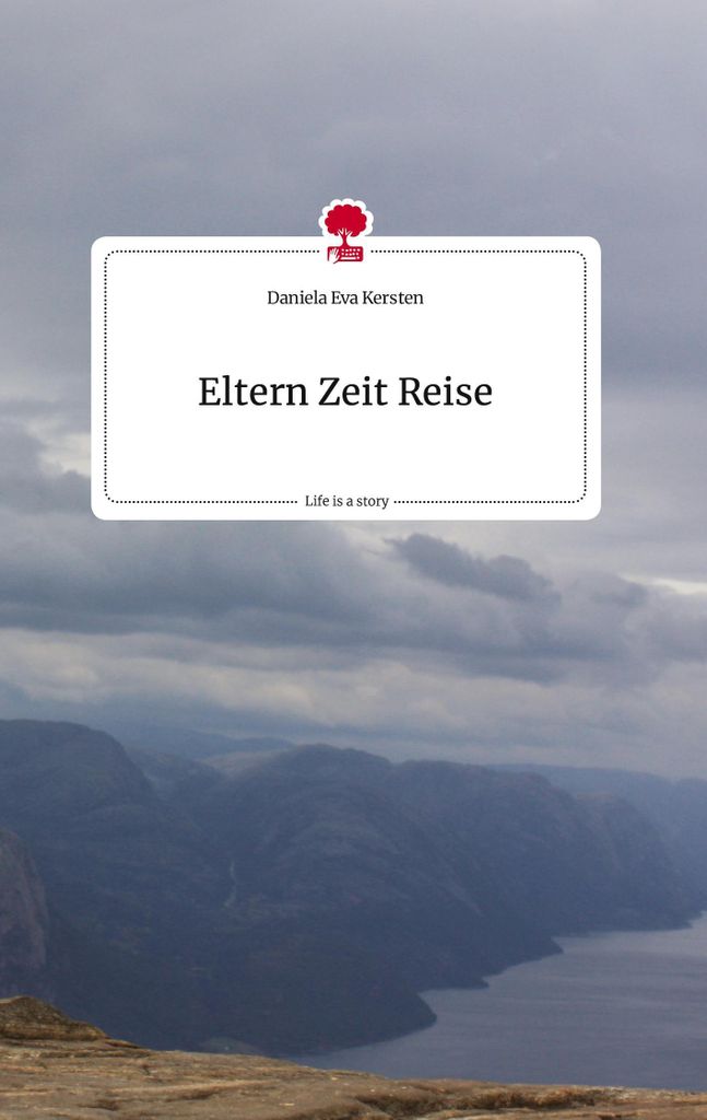 Eltern Zeit Reise. Life is a Story - story.one