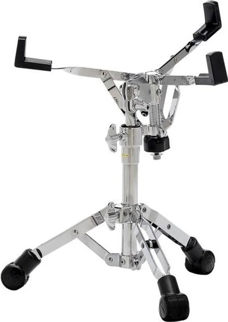 Sonor SS-XS-2000 Stand de Caisse Claire Extra Bas Série 2000 robuste