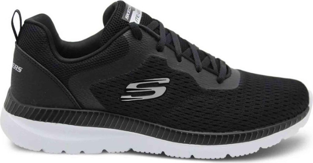 Skechers Errores de Foto 12607-BKW in Multicolored color Obrázok produktu 