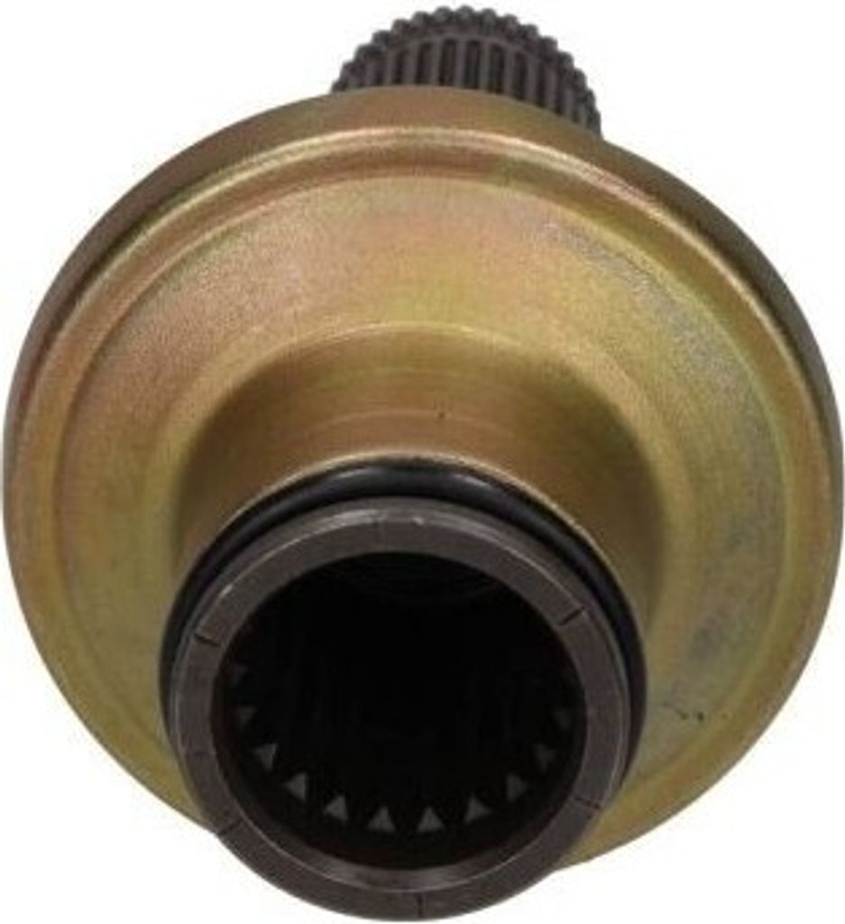 MAXGEAR 49-0671 - OE 02G 409 345 Antriebswelle für T4