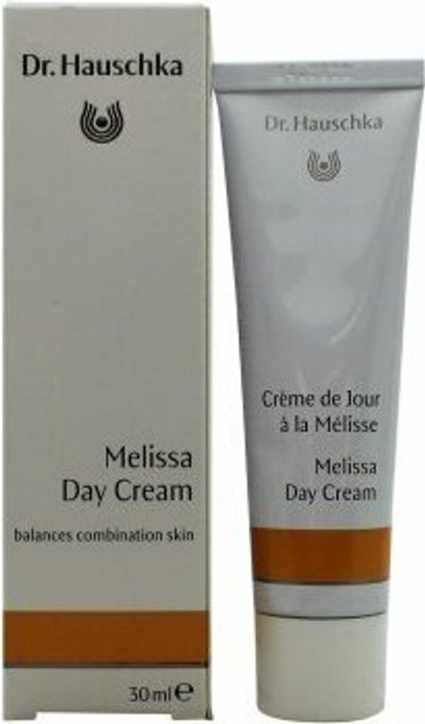 Dr. Hauschka Gesichtspflege Melissa Day Cream For Produktbild 
