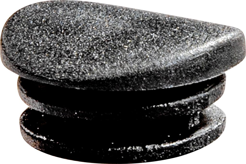 Zündapp Z810 Vorbaustopfen E Bike Fahrrad Lenker Vorbau Stopfen für 1 1/8 Zoll Lenkervorbau Ahead Abdeckkappe