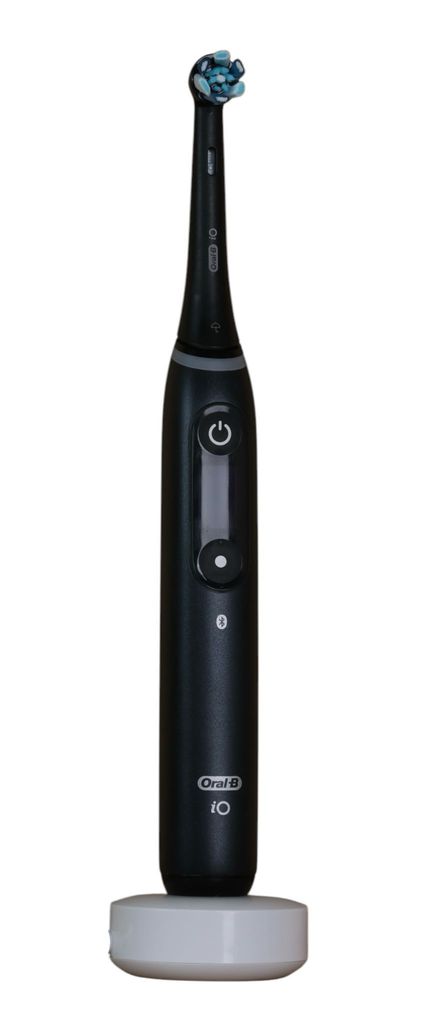 Braun Oral-B IO 8 Elektrische Zahnbürste - io8 oralb Produktbild 