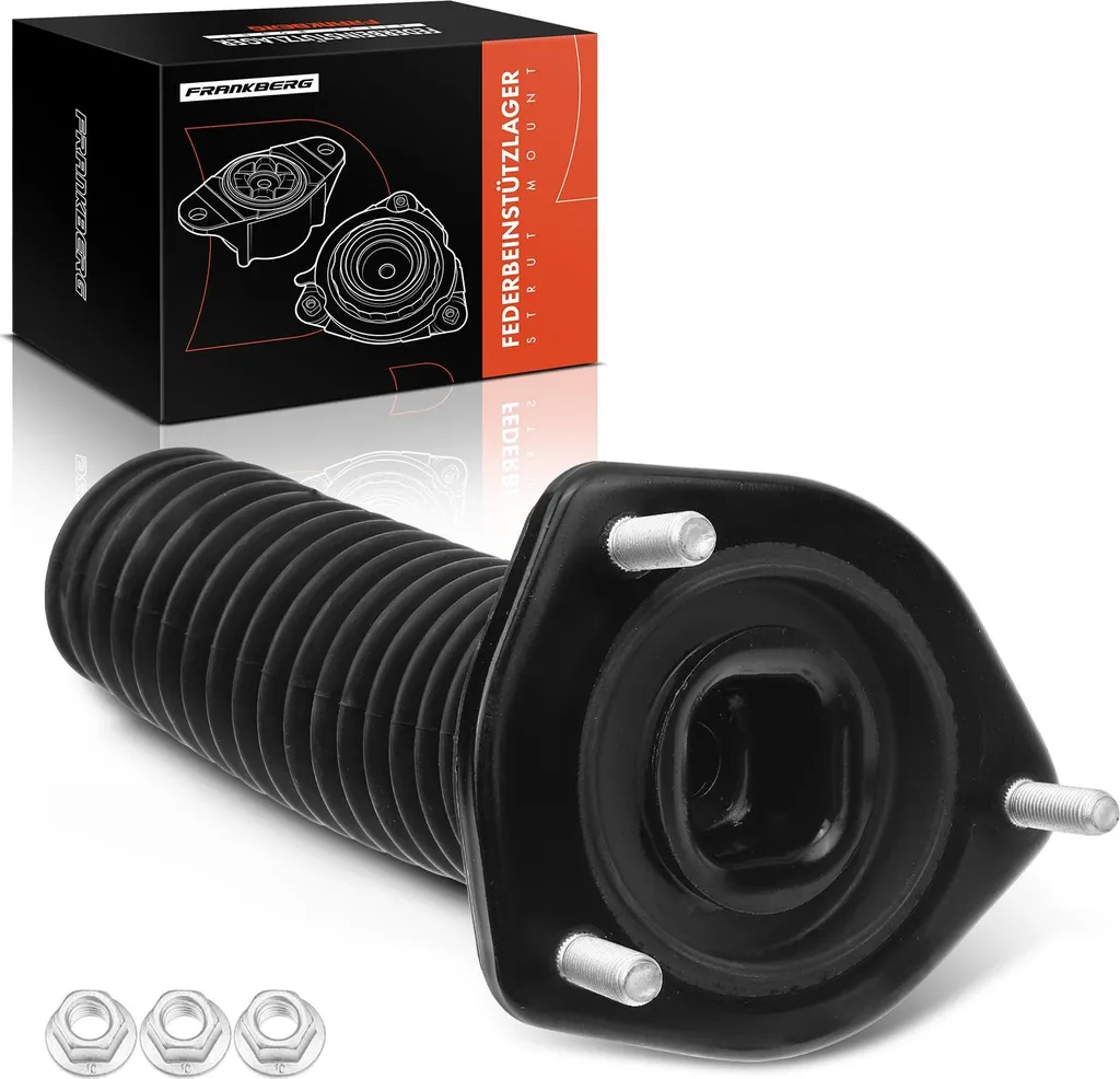 Butée de Suspension Avant pour Lexus RX300 RX350 et Toyota U2 03-08