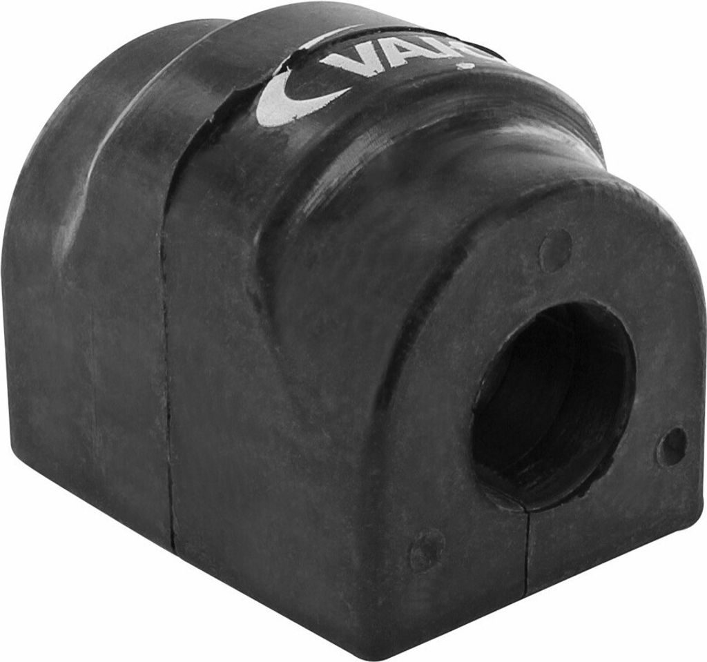 VAICO V20-0459 Lagerung Stabilisator Stabigummi Hinten für BMW 3 Limousine (E46) 3 Touring (E46) 3 Coupe (E46) 3 Cabrio (E46) 3 Limousine (E36)