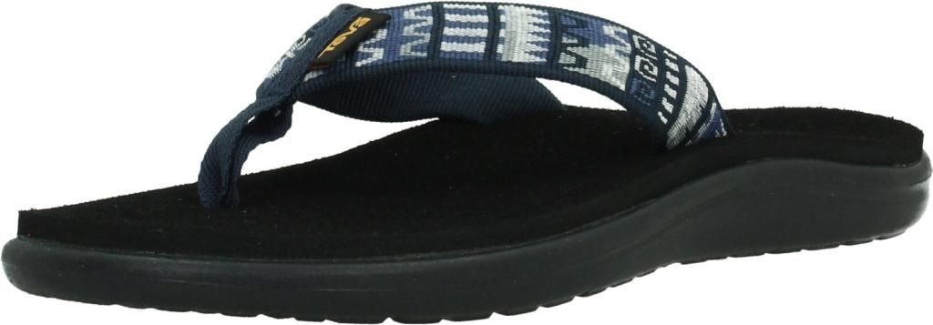 Teva WIP 0001019040-GSH in GEO MASHUP NAVY color size 37
