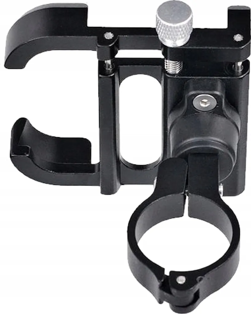 Support de Téléphone Prox Eagle X7 en Aluminium Robuste pour Vélo VTT