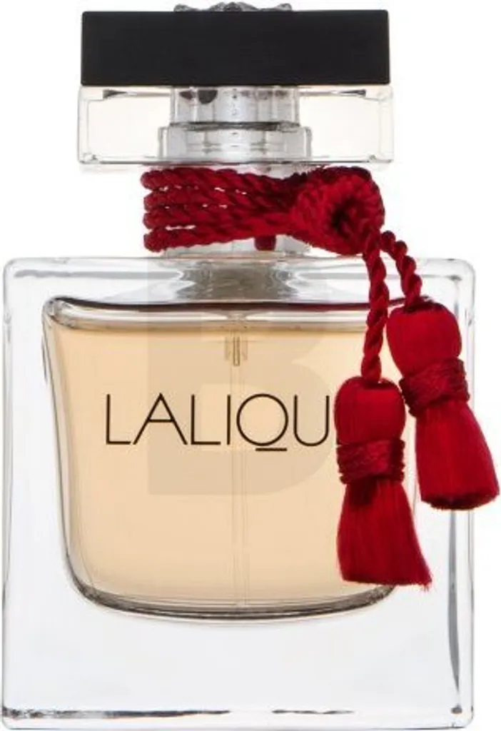 Lalique Le Parfum eau de parfum da donna 50 ml