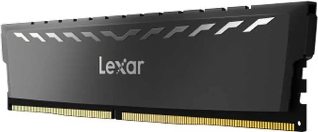 THOR DDR4 8GB Heatsink black LEXAR