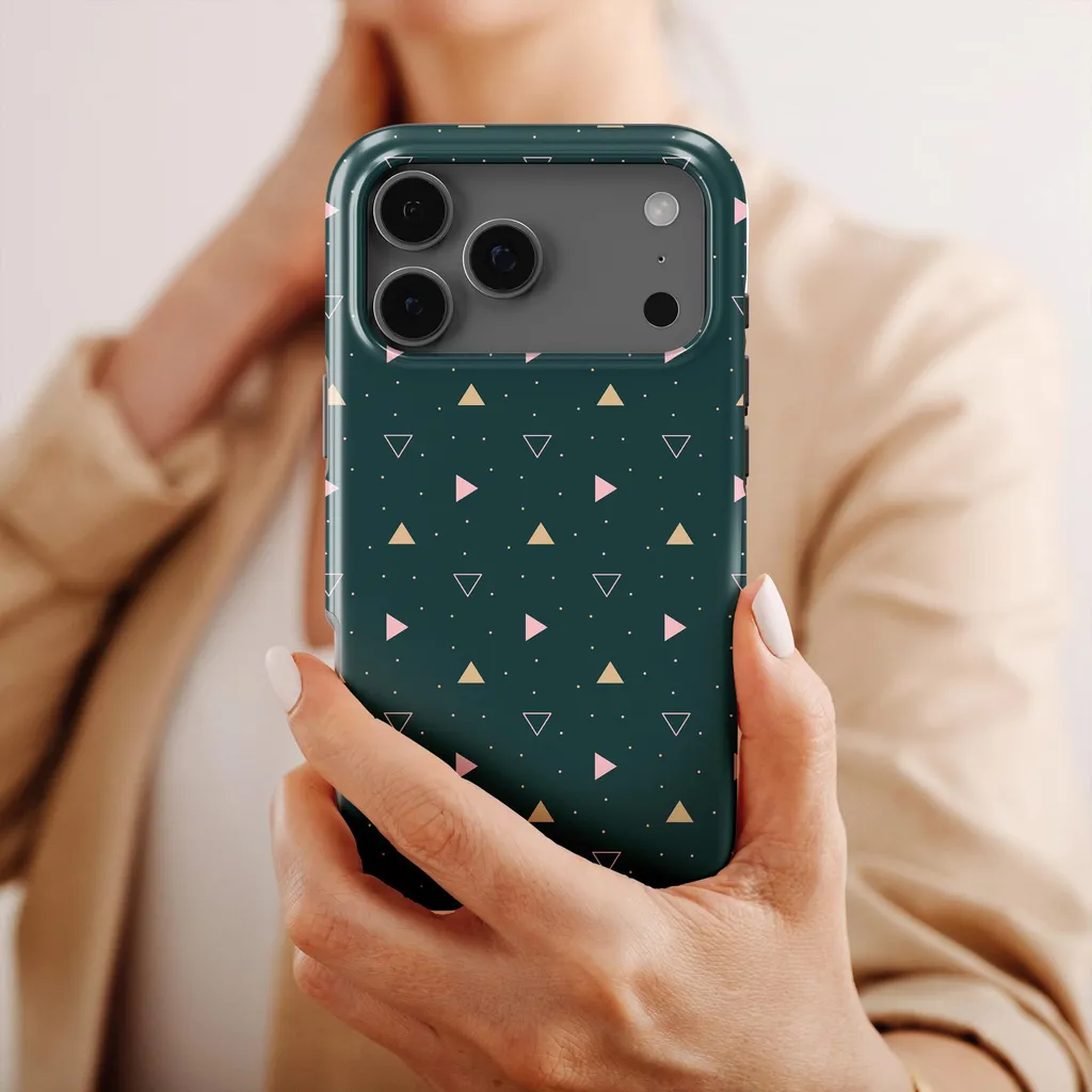 Cover MagSafe iPhone 17 Pro - Shockproof Testata 3 Metri - 5