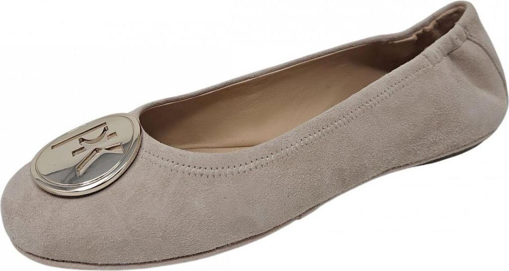 Peter Kaiser Ballerina Beige in Gr. 37