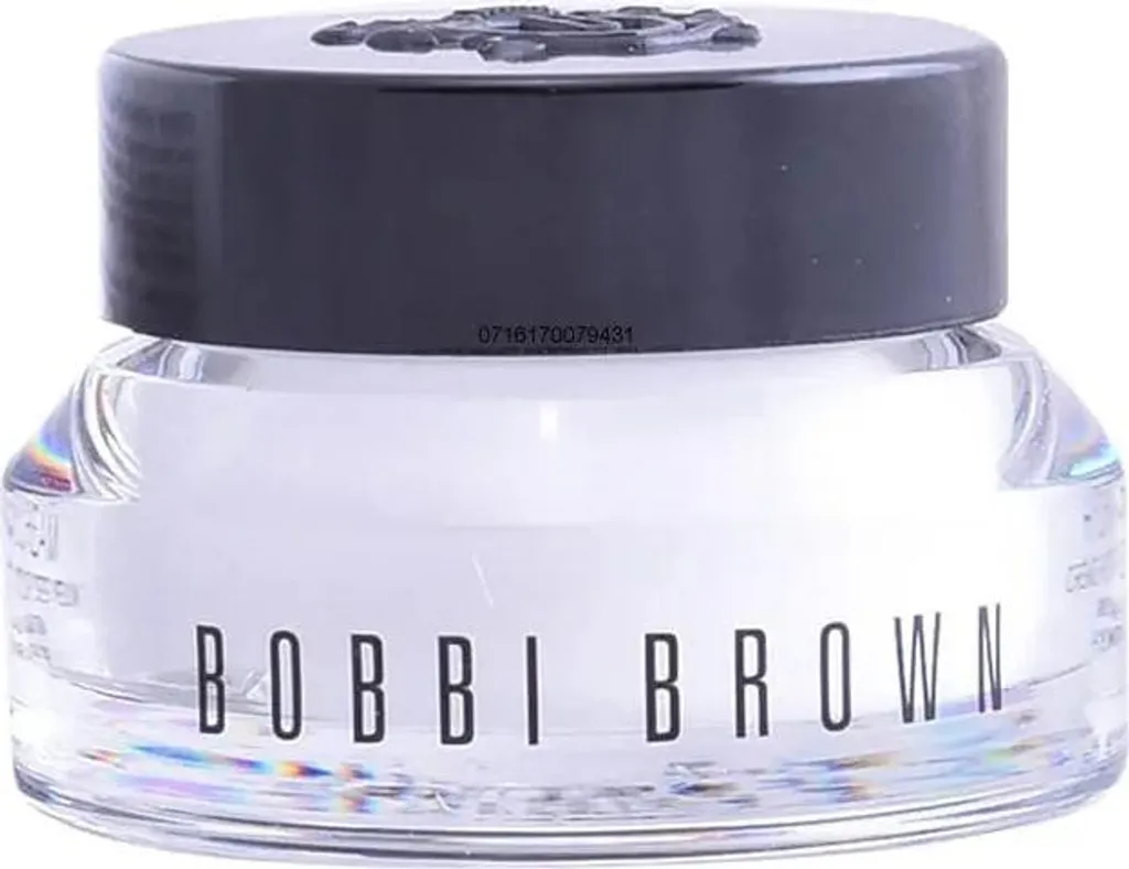 Soin Contour des Yeux Hydratant Bobbi Brown 15ml Crème Douceur Visage - 2