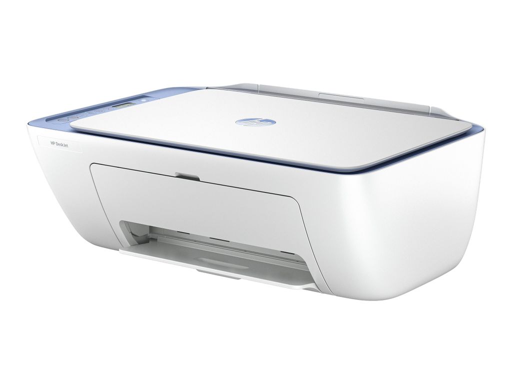 HP DeskJet 2822e Bezprzewodowe All-in-One W kolorze Zdjęcie produktu 