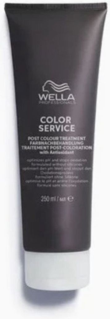 Wella Professionals Color Service Posilňujúca maska po Obrázok produktu 