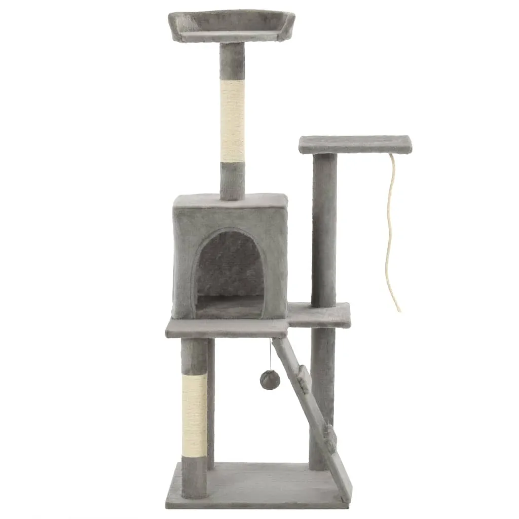 Offerta Tiragraffi Economico 120 cm Grigio | Miglior Rapporto Qualità/Prezzo