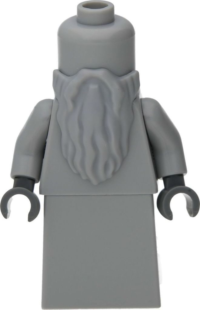 LEGO Harry Potter: Hogwarts Statue