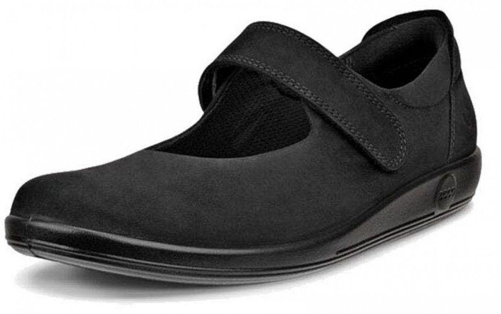 Voici voici soft 2.0 Slipper noir en taille 42 Image du produit 