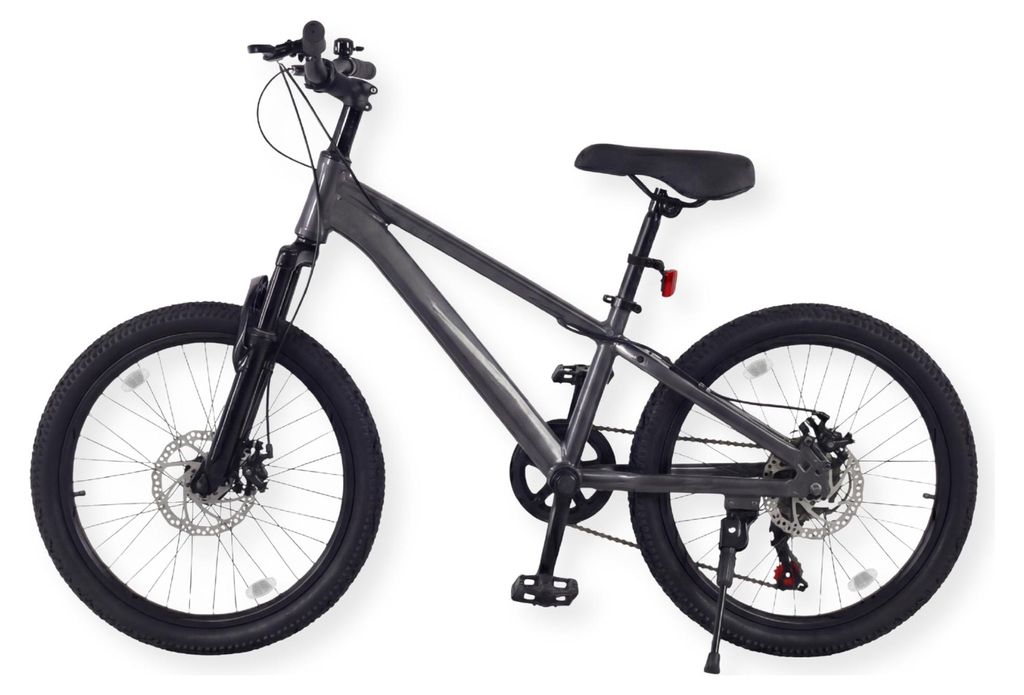 Buxibo - Austin-fiets - Kinder mountainbike - Stalen frame Productafbeelding 