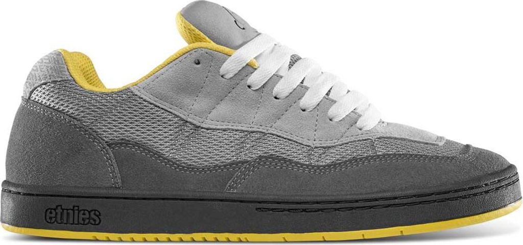 Etnies Snake Sportschuhe Grau EU 44 Mann Grau EU 44