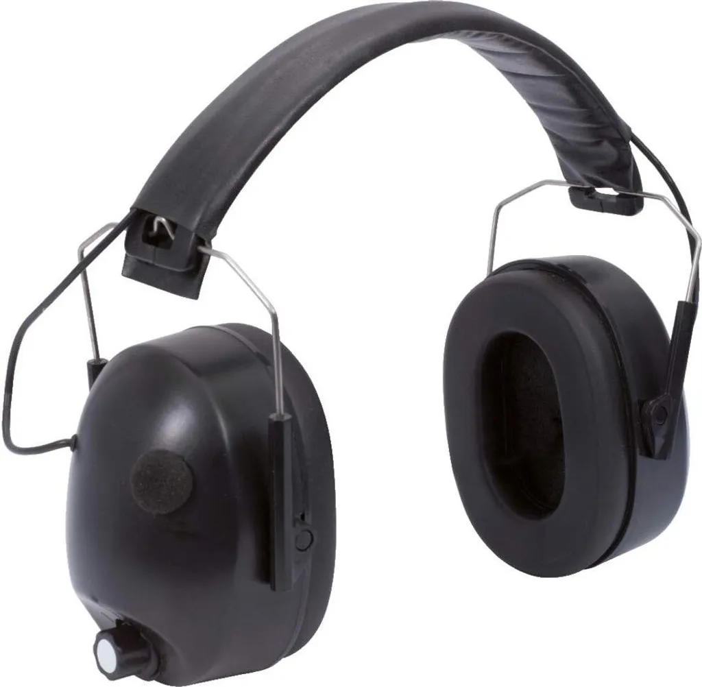 Casque de protection auditive KS Tools 310.0135 pour chantier et garage - 6