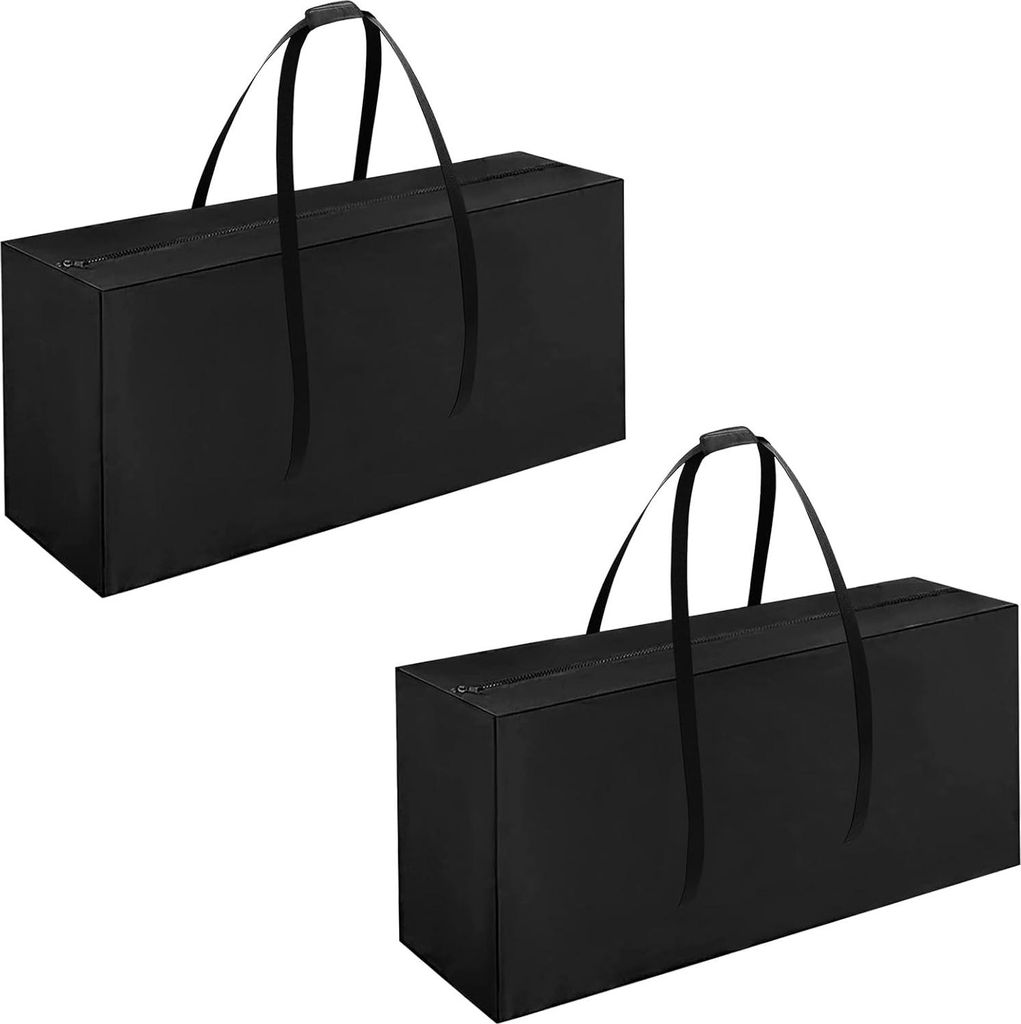 2er Auflagentasche Gartenauflagen Oxford Produktbild 
