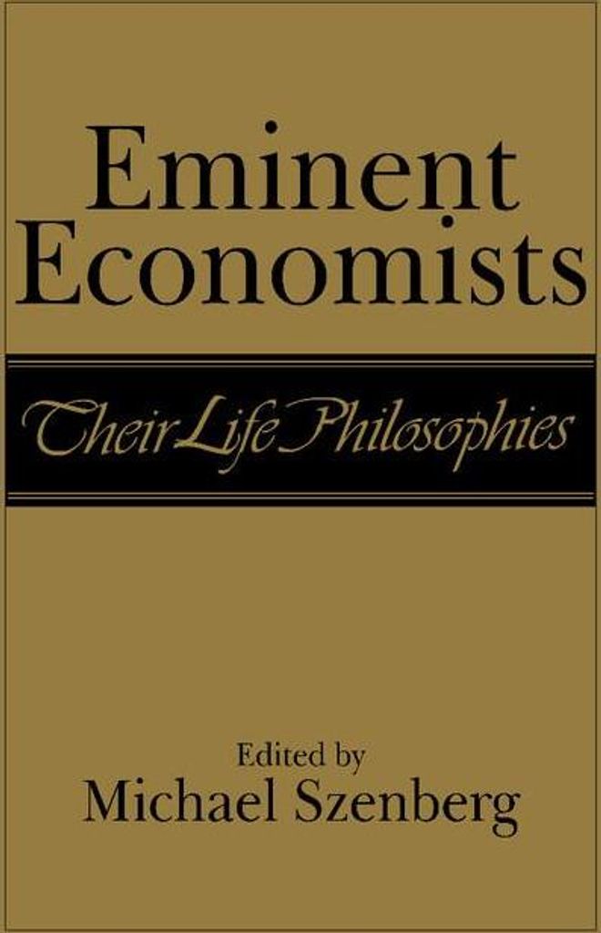 Eminent Economists