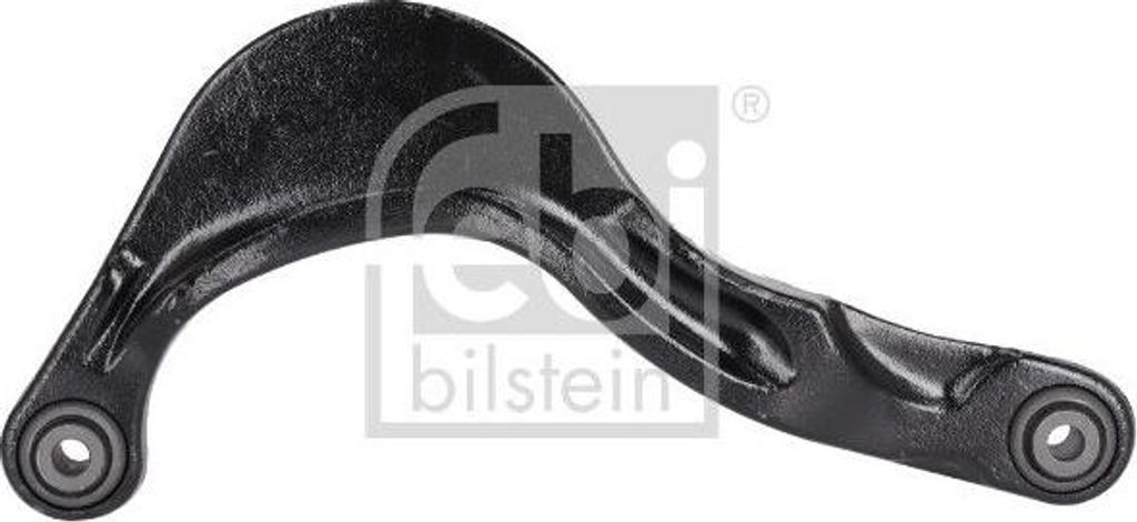 FEBI BILSTEIN 184453 Querlenker, Radaufhängung OE 30736941 kompatibel mit S60, S80, V60, V70
