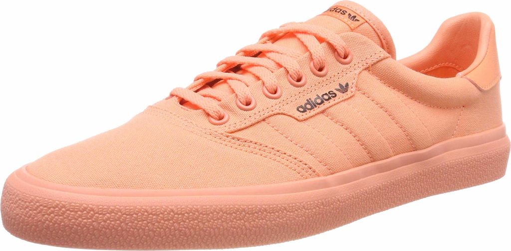 adidas 3MC Sneaker unisex UK 6,5 [EU 40] coral (DB3108)