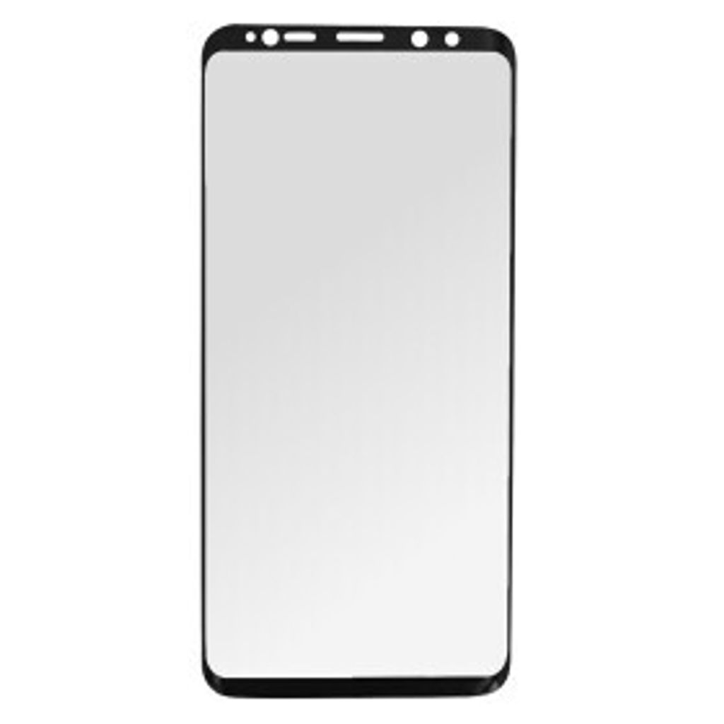 prio 3D Displayschutzglas für Samsung Note 8 schwarz Produktbild 