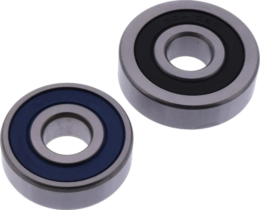 Roulement de roue arrière pour réfection mécanique Yamaha XV 535