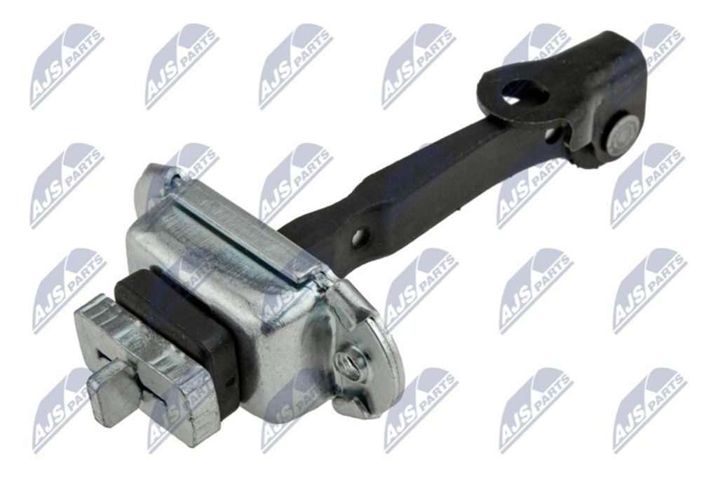 NTY EZC-TY-027 Türfeststeller Türfangband für TOYOTA Yaris Schrägheck (P1) Vorne Links Vorne Rechts