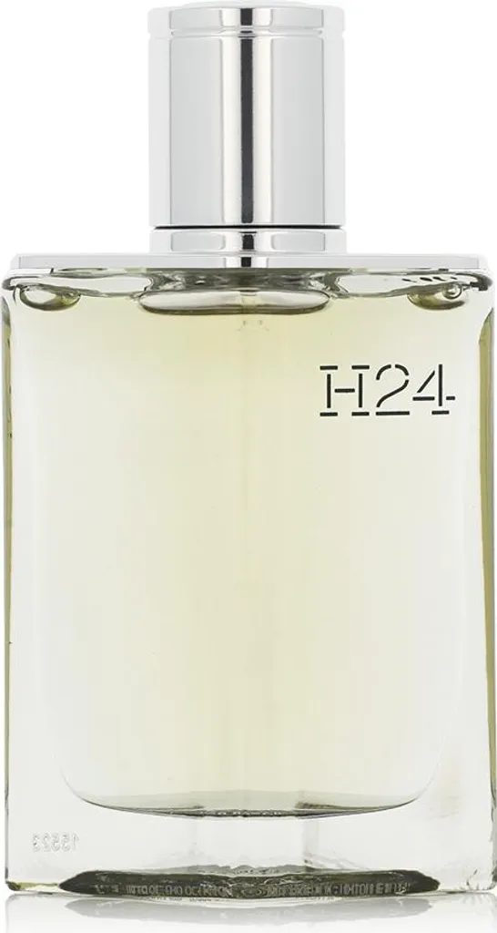 Hermès H24 Eau de Parfum 50ml Uomo Ricaricabile - Prezzo e Offerta - 4