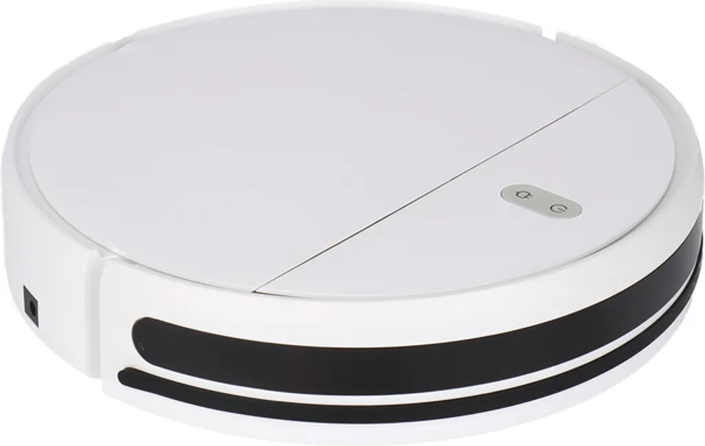 Robot Aspirateur Denver RVC-110 Puissant 1400Pa et Connecté Wi-Fi Tuya