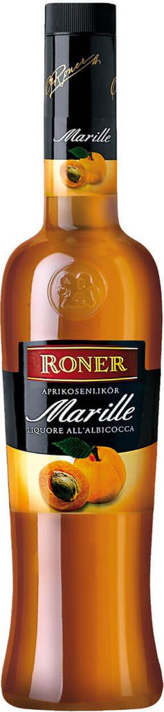 Roner Marille Aprikosenlikör 0,7 L