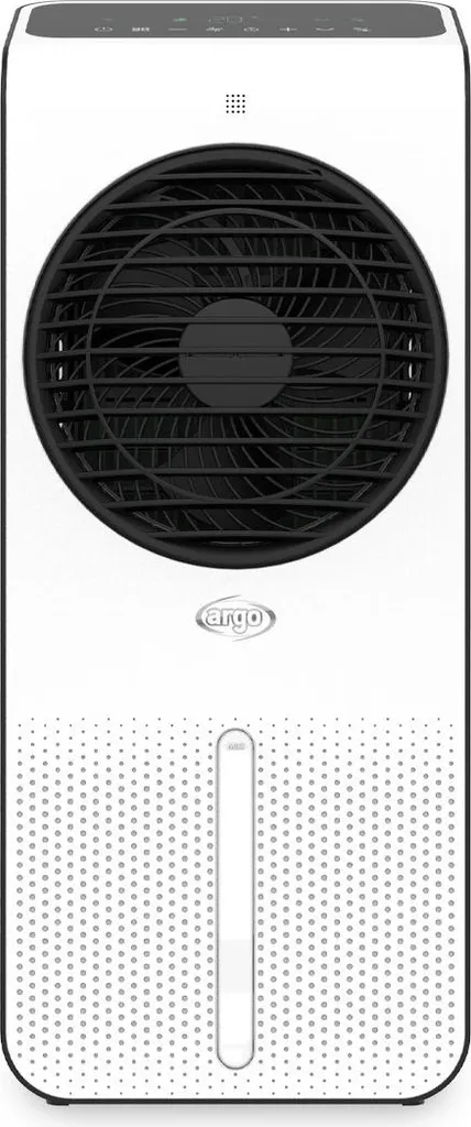 Recensione Argoclima Polifemo Slim: Raffrescatore con Sistema Vortex