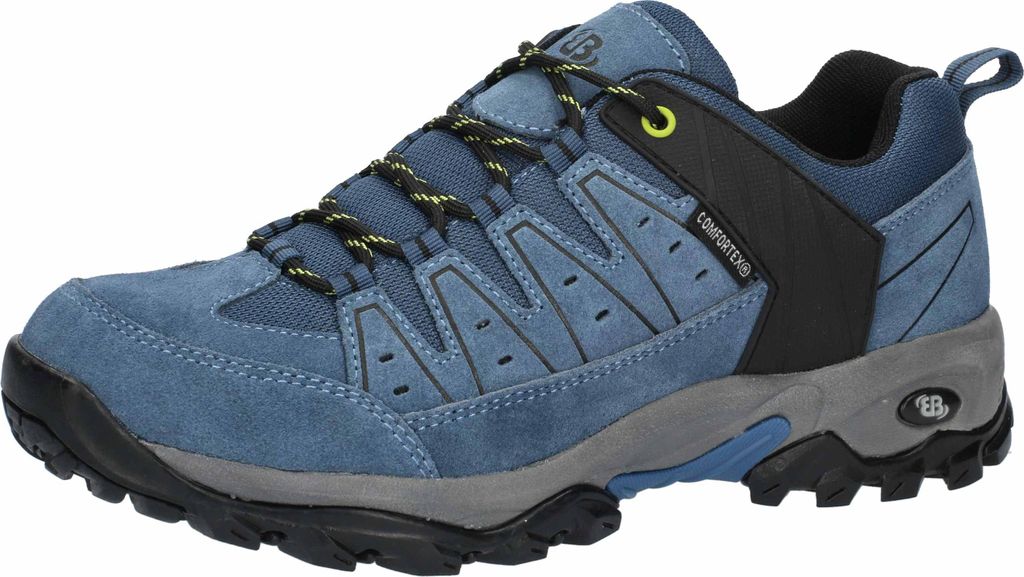 Outdoorschuh Mount Pinos Low 43