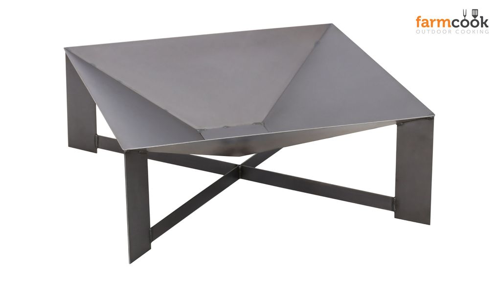 PAN 34/70 CM unlackiert