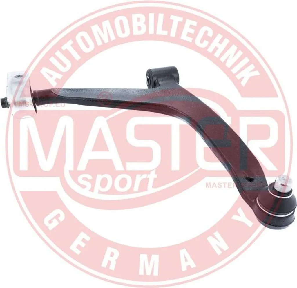 Bras de suspension MASTER-SPORT 26715-PCS-MS pour Berlingo et Partner