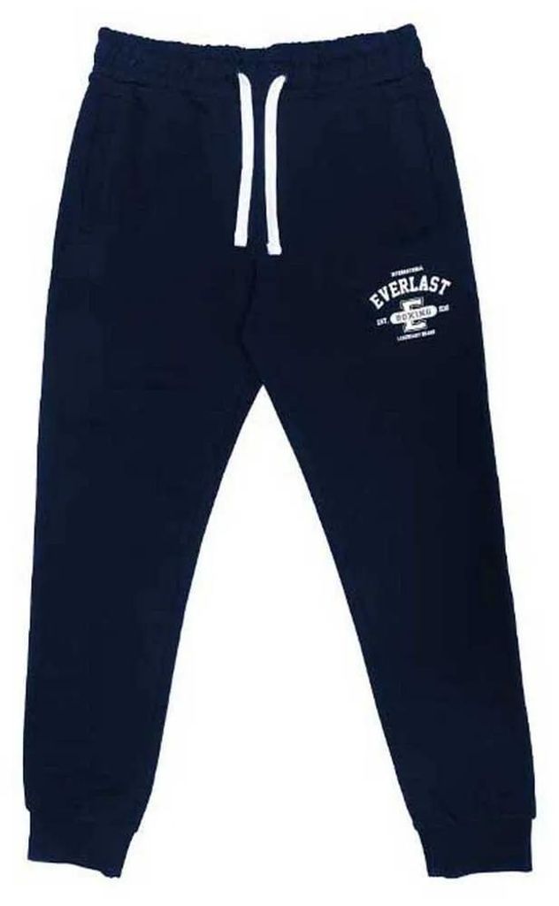 Everlast Klayko Trainingshose Blau L Mann Blau L