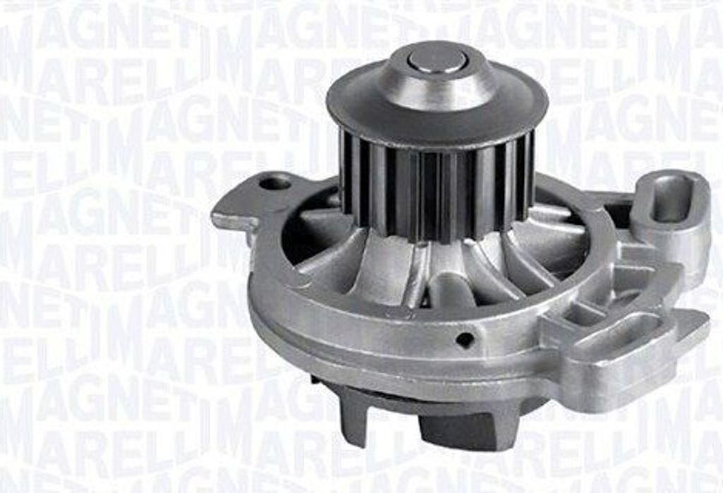 MAGNETI MARELLI 352316171190 - OE 023121004 Wasserpumpe für T4, Sharan (7M), Passat (35I)