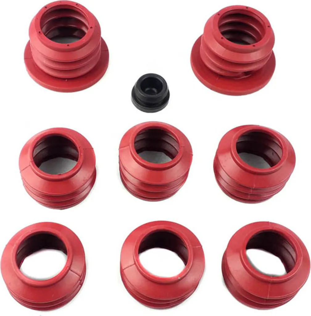 Soufflets de protection étrier Haldex CFT 4007 haute résistance 450105