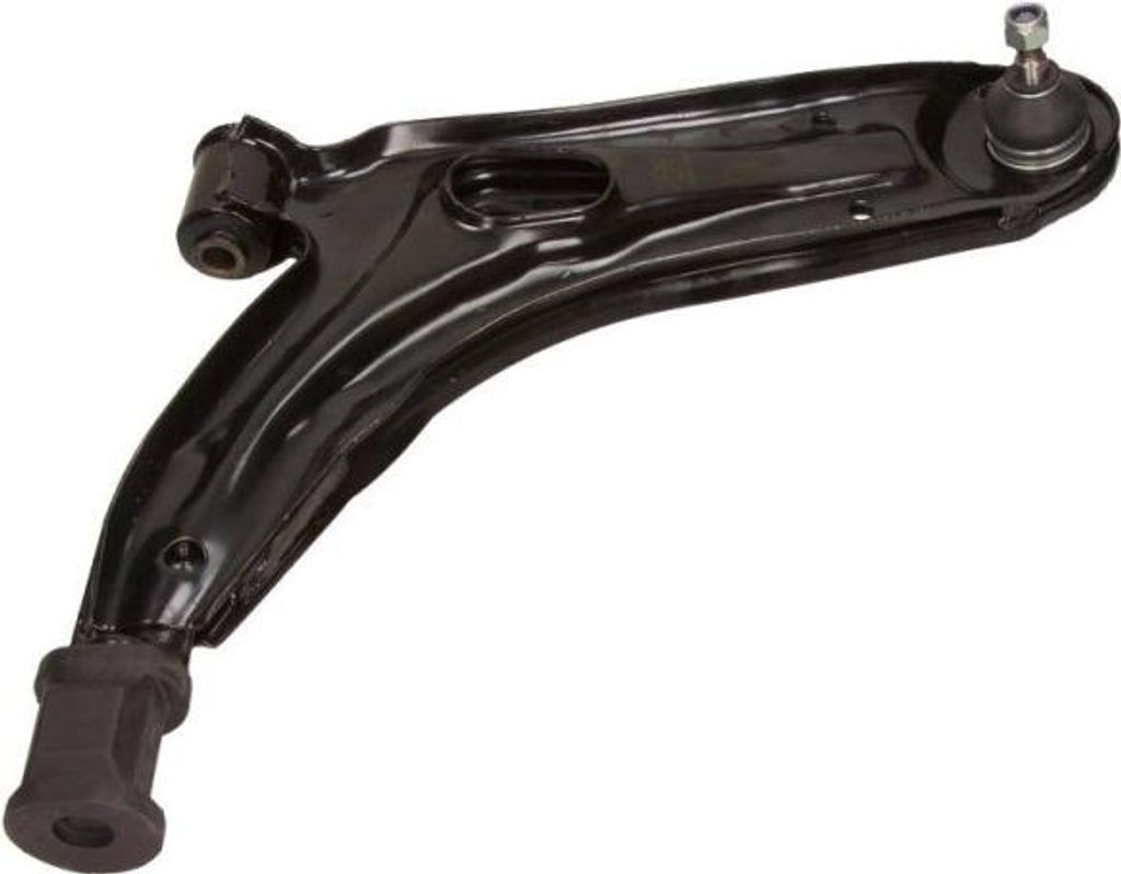 MAXGEAR 72-0863 Querlenker Unten Vorne Rechts für FIAT Uno Schrägheck (146)