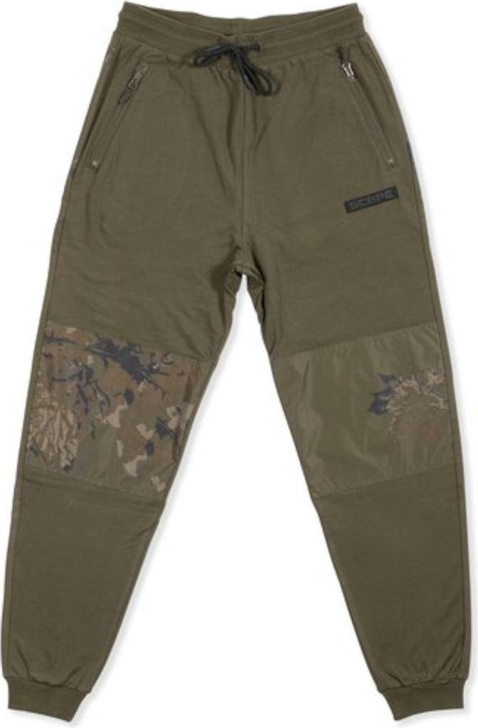 Nash Scope Lite Joggers - Größe: XXL Produktbild 