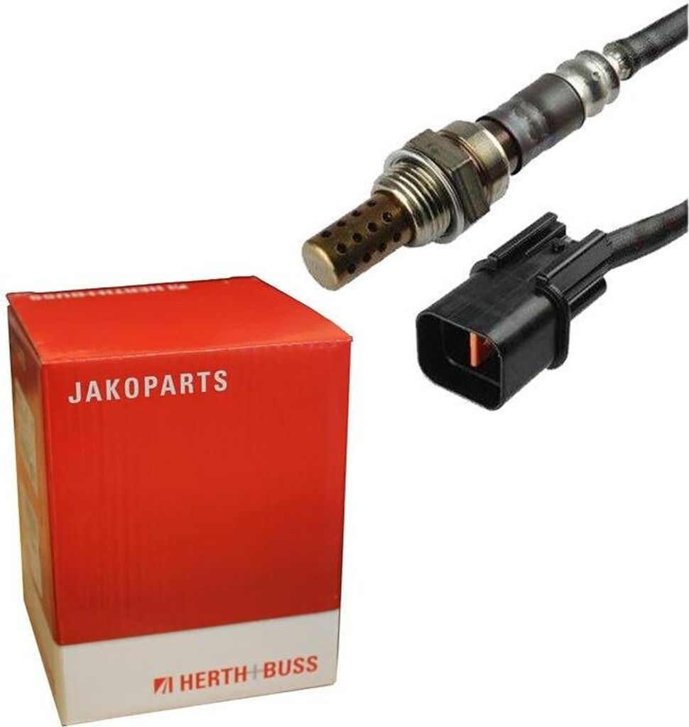 Nipparts Lambdasonde J1460320 für Mitsubishi Galant Outlander Lancer VII