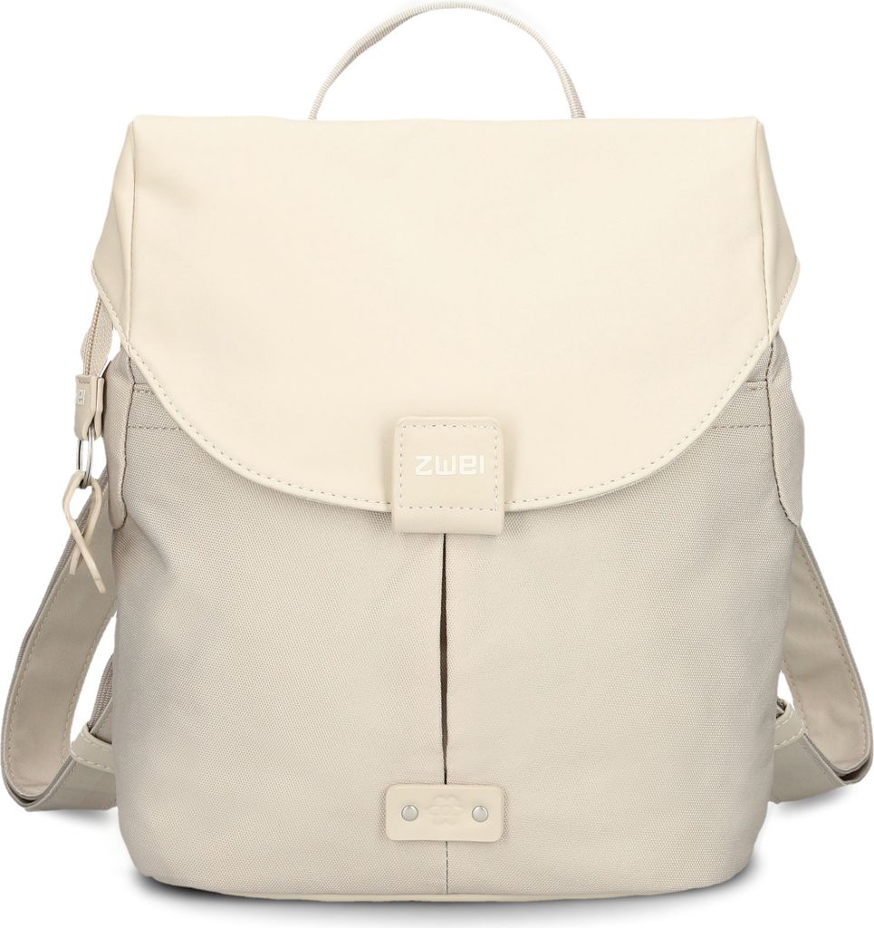 Zwei Olli City Rucksack 31 cm