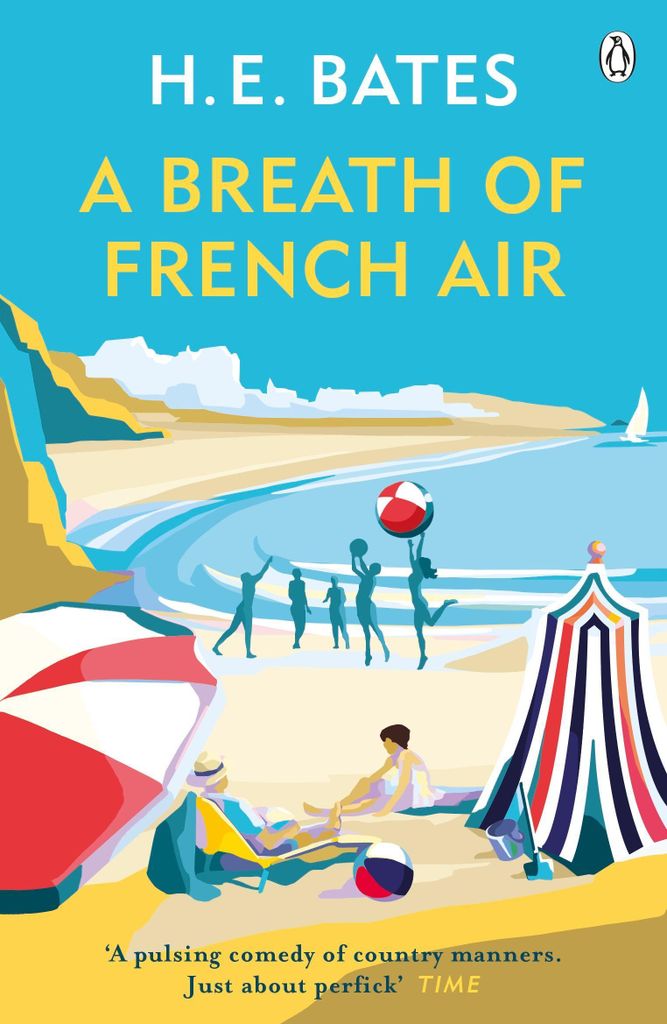 A Breath of French Air: Inspiration for the ITV drama The Larkins starring Bradley Walsh (The Larkin Family Series, 2)