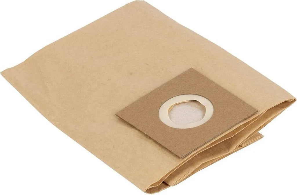 Set 5 Sacchi a Vuoto Powerplus 450x235mm | Ricambi Originali POWX322A