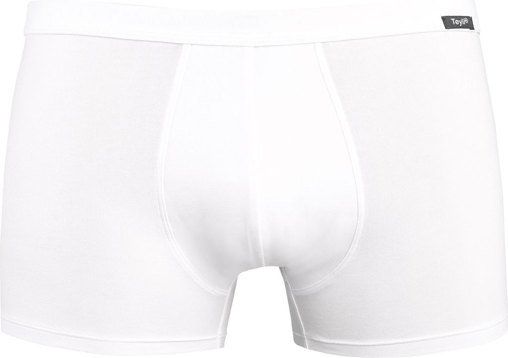 Teyli Boxershorts aus Baumwolle für Männer Levi Male 801 weiß XL