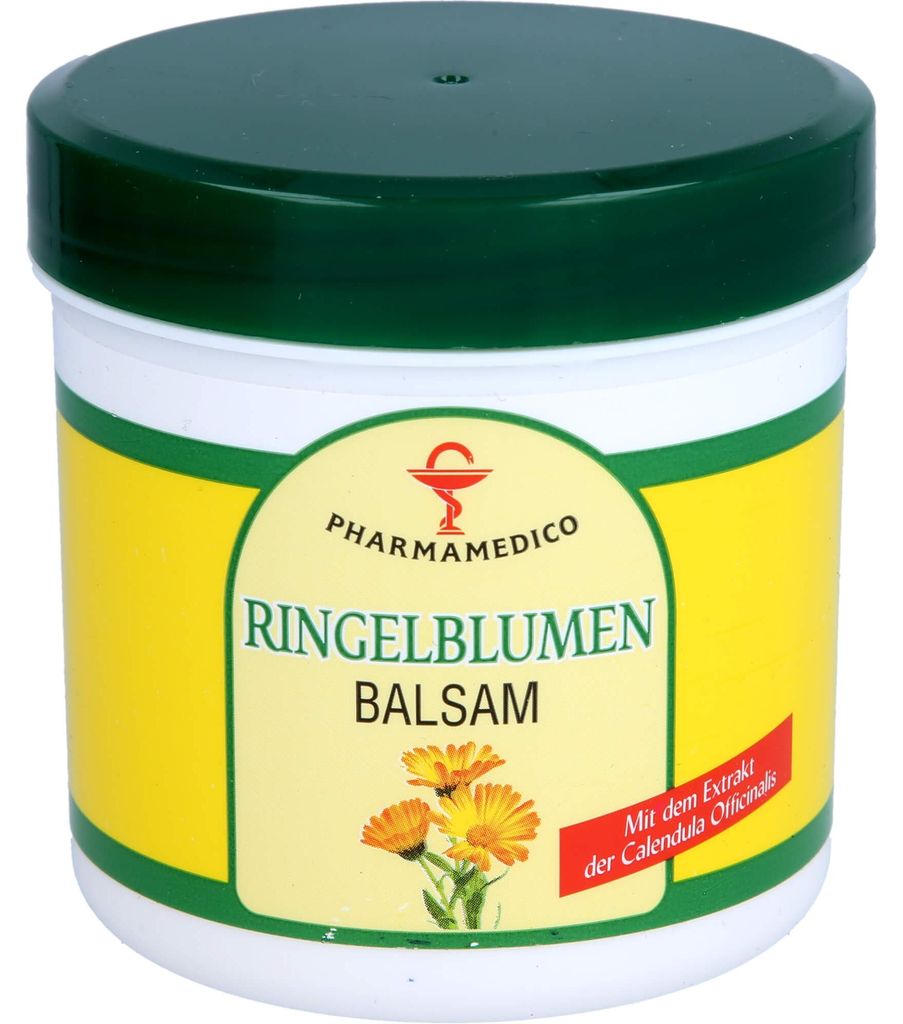 Měsíčkový balzám, 250 ml SAL Obrázek produktu 