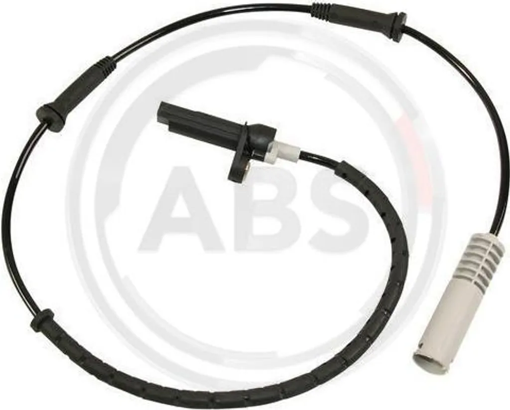 Capteur de vitesse rotation roue haute précision A.B.S. 30043 BMW E39